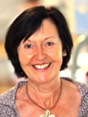 Margit Köhm