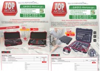 Monatsaktion Februar 2016