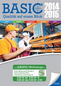 Unser neuer Betriebseinrichtungskatalog ist da...