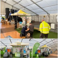 Agrarwintertage 2024 in Mainz