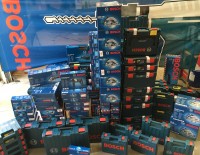 Bosch Aktionen B&ouml;rse 2016