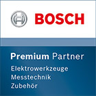 BOSCH Premiumpartner