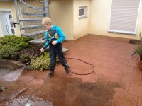 Der Fr&uuml;hling Kommt...