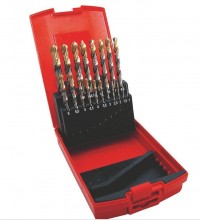 Bohren ohne K&ouml;rnen?!