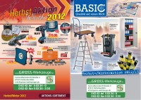 Unser aktuellen Herbst-Winter-Aktionen