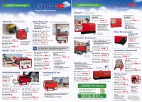 Strom &uuml;berall dort wo er gebraucht wird