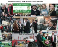 Gewerbeausstellung 2013