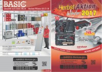 Unsere Herbst/Winteraktionen sind eingetroffen