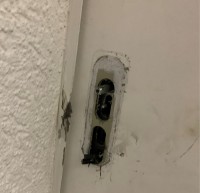 Dilettanischer Versuch einer Not&ouml;ffnung