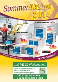 S O M M E R___A K T I O N___2 0 1 4