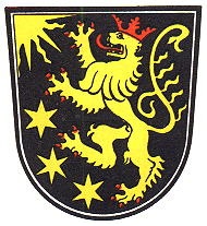 Gewerbeausstellung in Osthofen